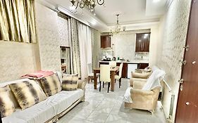 Sultanahmet Life Suite Deluxe Apartment
