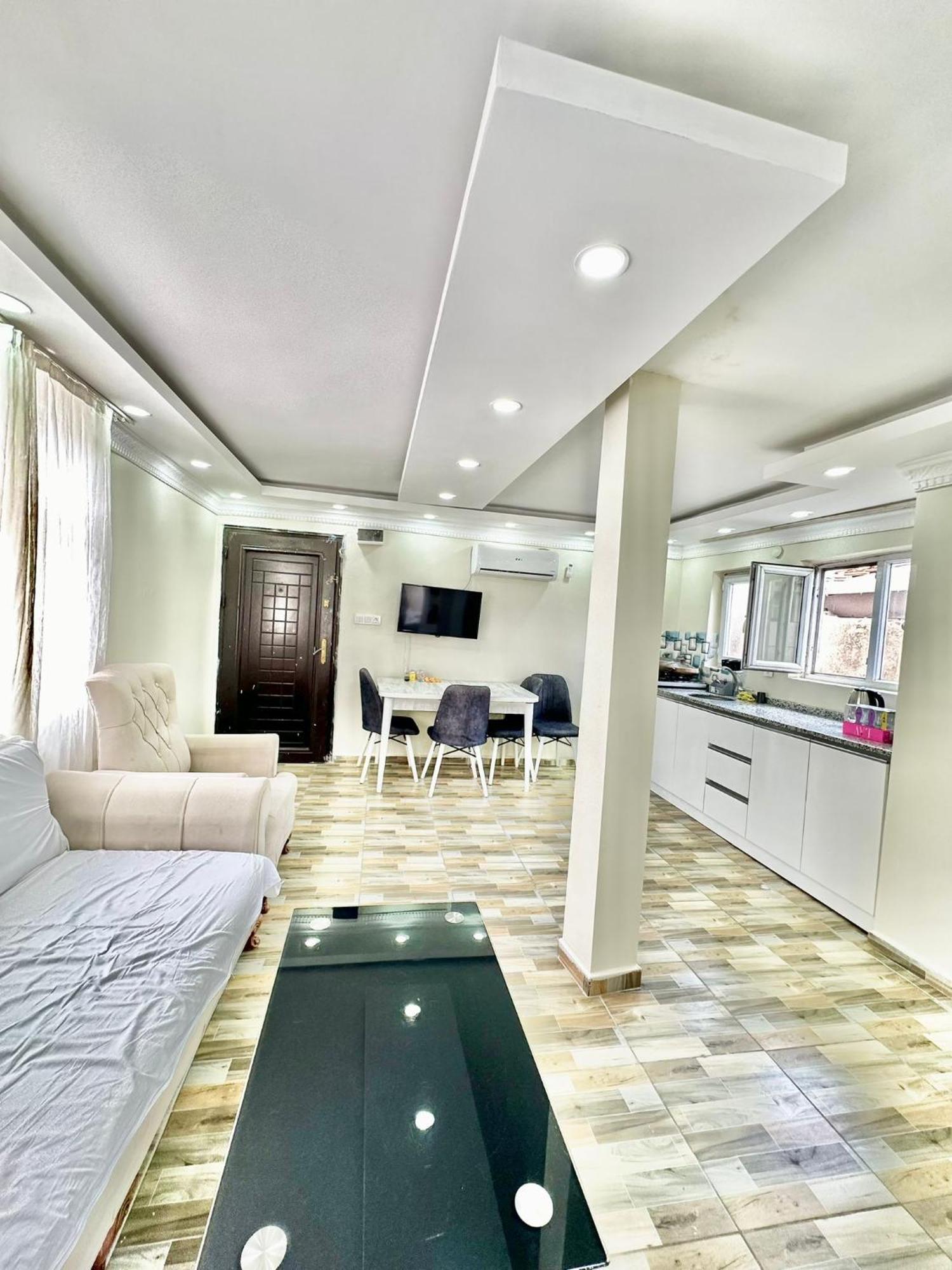 Sultanahmet Life Suite Deluxe Apartment Istambul Extérieur photo