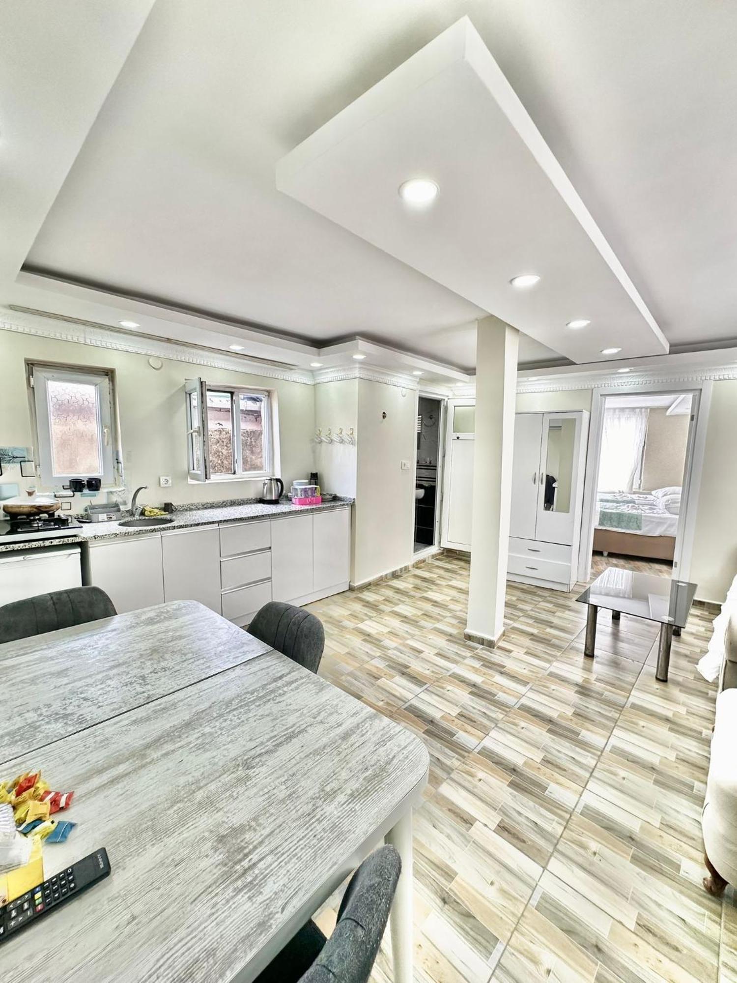 Sultanahmet Life Suite Deluxe Apartment Istambul Extérieur photo