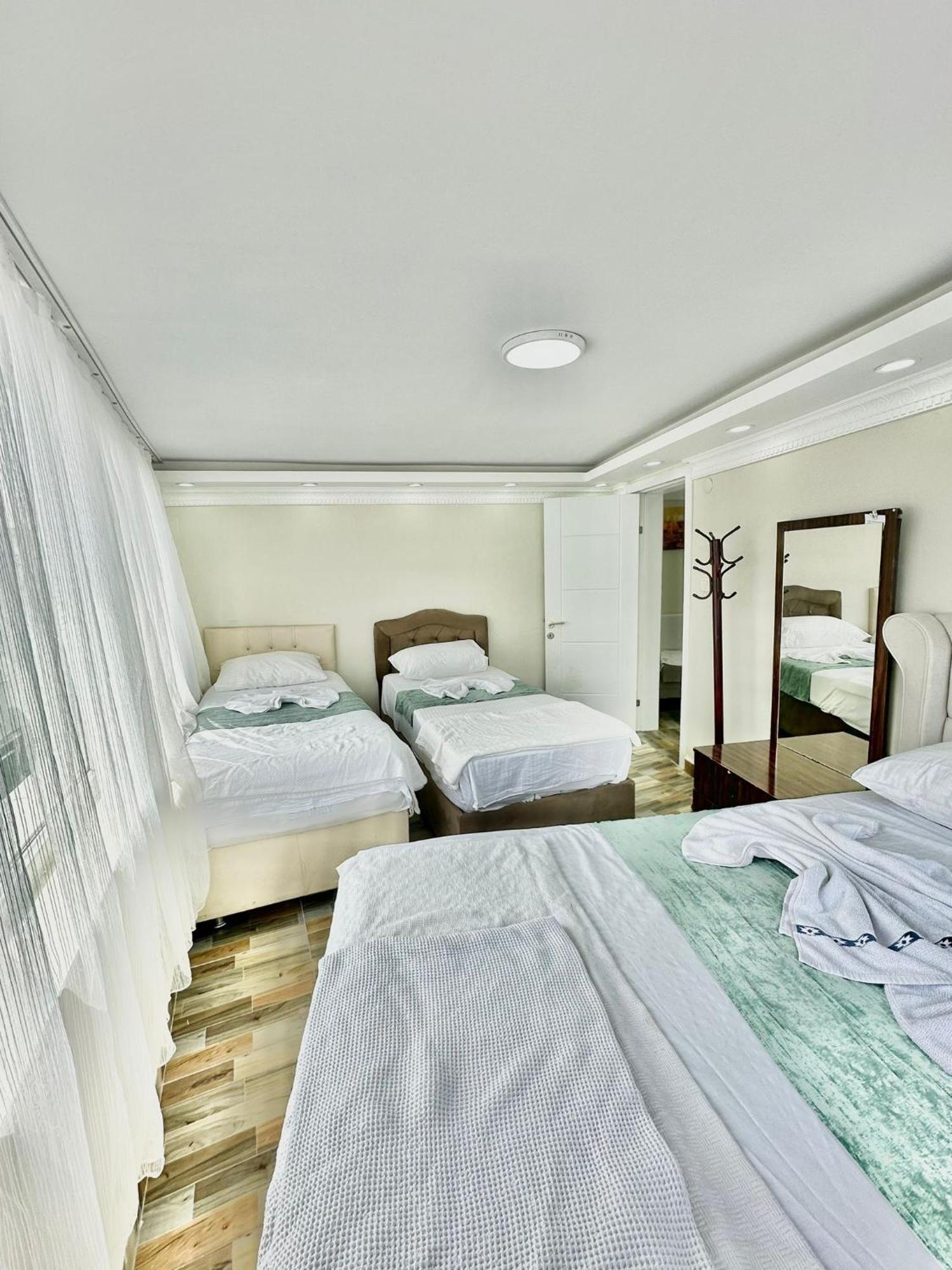 Sultanahmet Life Suite Deluxe Apartment Istambul Extérieur photo