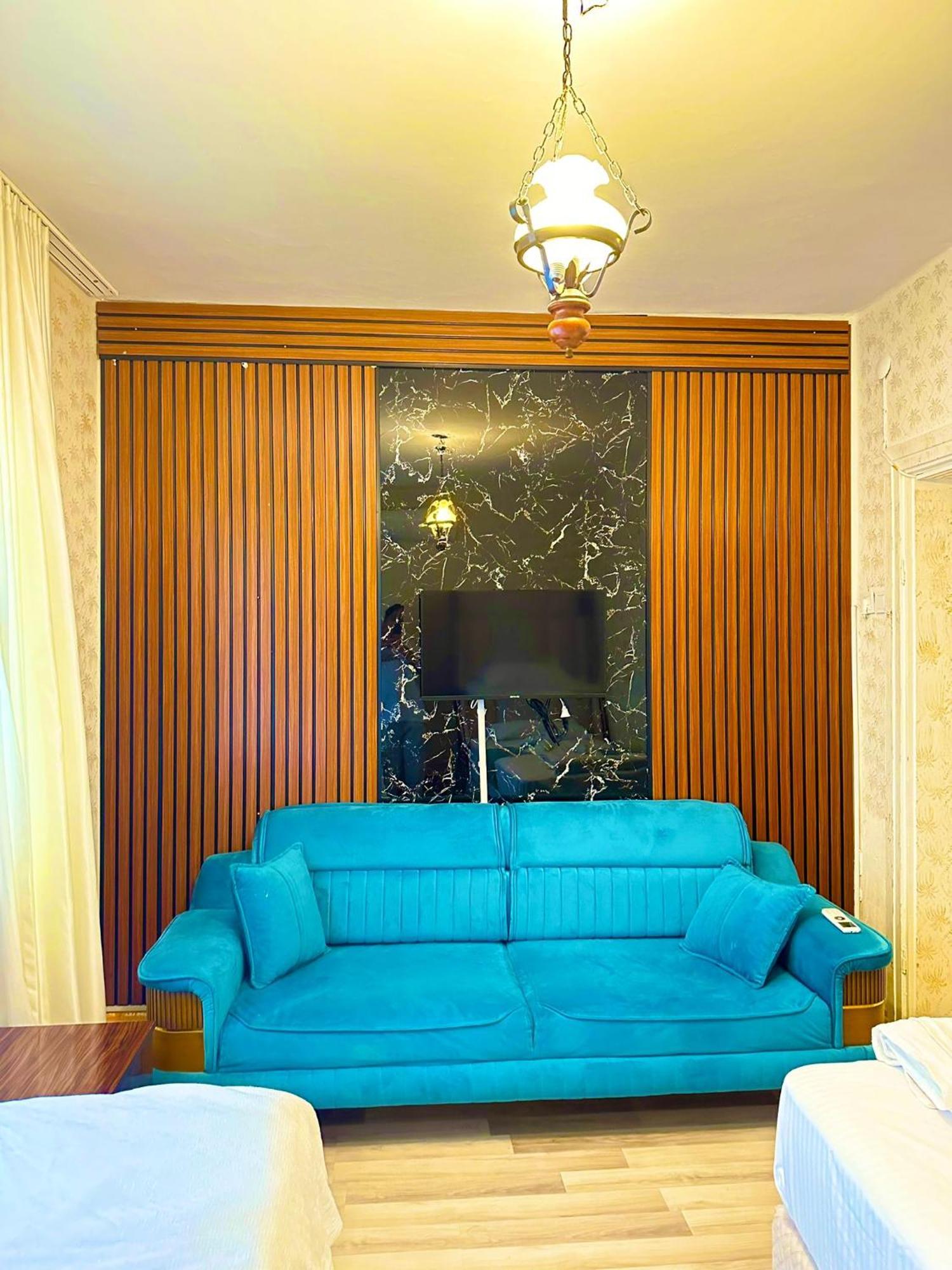 Sultanahmet Life Suite Deluxe Apartment Istambul Extérieur photo