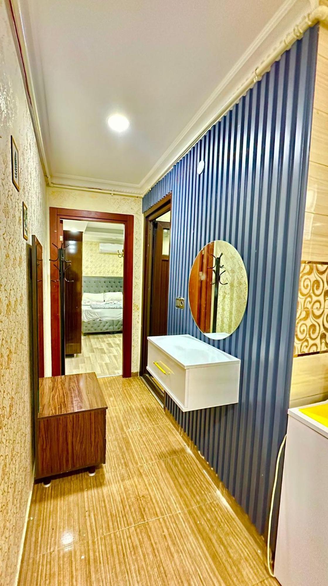 Sultanahmet Life Suite Deluxe Apartment Istambul Extérieur photo