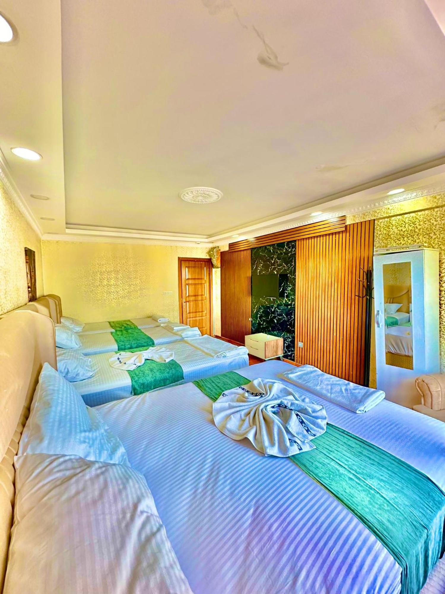 Sultanahmet Life Suite Deluxe Apartment Istambul Extérieur photo