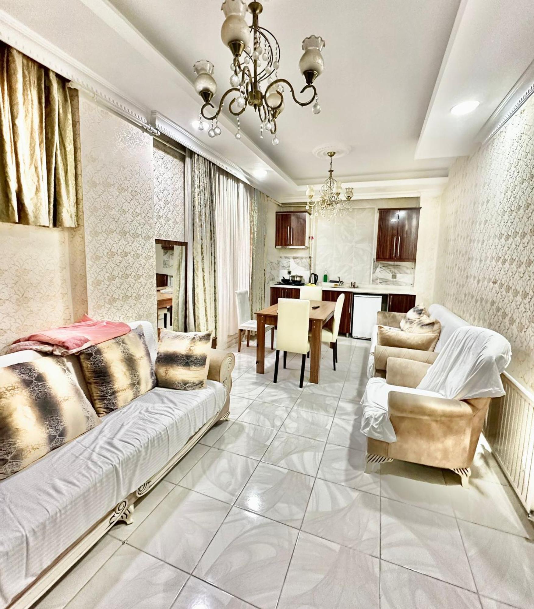 Sultanahmet Life Suite Deluxe Apartment Istambul Extérieur photo